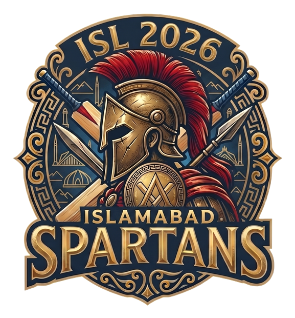 Islamabad Spartans logo