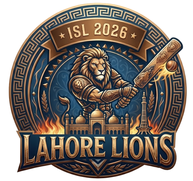 Lahore Lions logo