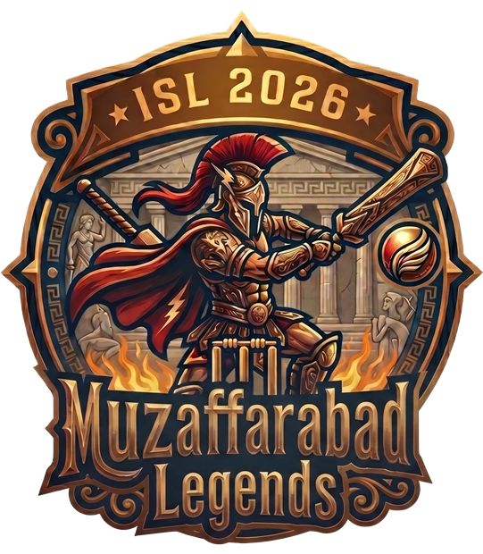 Muzaffarabad Legends logo